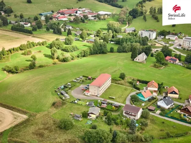 Prodej bytu 3+1, Adršpach - Horní Adršpach, 91 m2