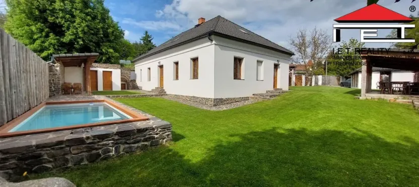 Prodej chalupy, Babice, U Výmoly, 212 m2