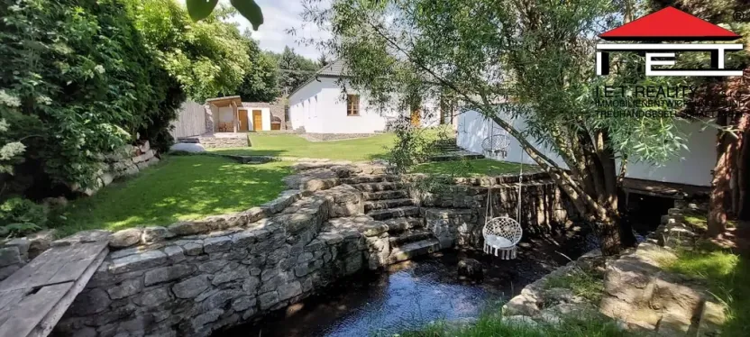Prodej chalupy, Babice, U Výmoly, 212 m2