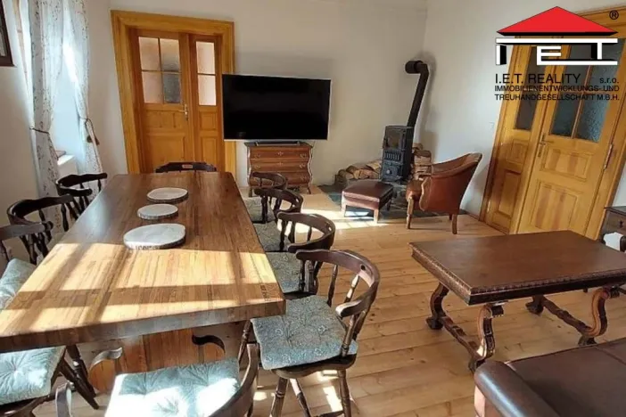 Prodej chalupy, Babice, U Výmoly, 212 m2