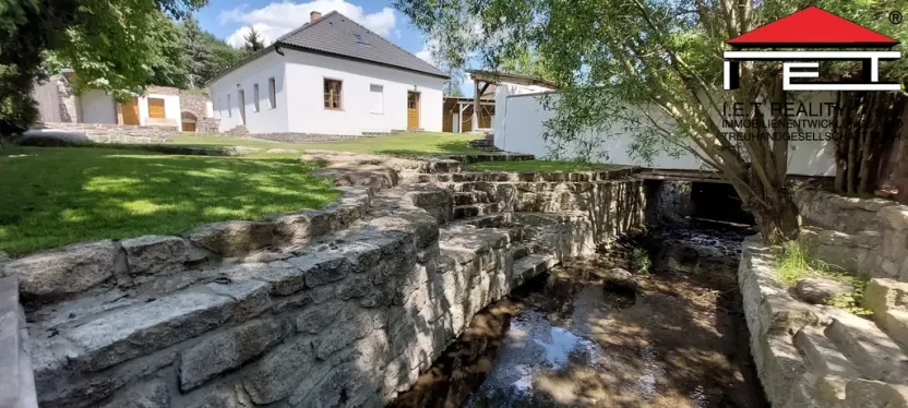 Prodej chalupy, Babice, U Výmoly, 212 m2