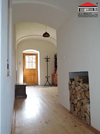 Prodej chalupy, Babice, U Výmoly, 212 m2