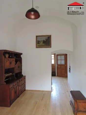 Prodej chalupy, Babice, U Výmoly, 212 m2