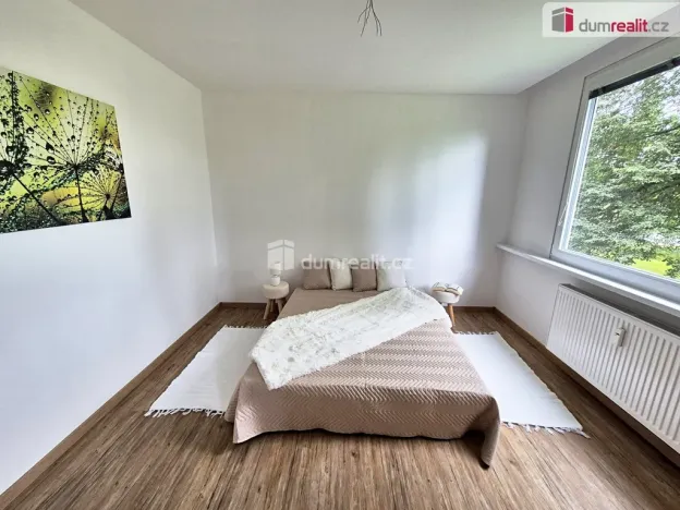 Prodej bytu 3+1, Příšovice, 68 m2
