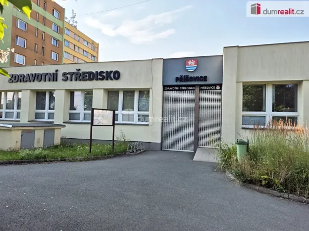 Prodej bytu 3+1, Příšovice, 68 m2