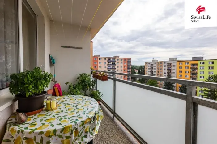Prodej bytu 3+1, Horní Bříza, Družstevní, 63 m2