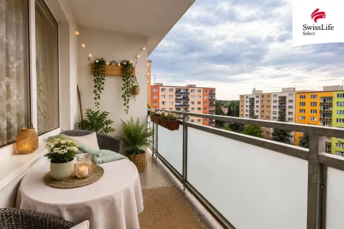 Prodej bytu 3+1, Horní Bříza, Družstevní, 63 m2