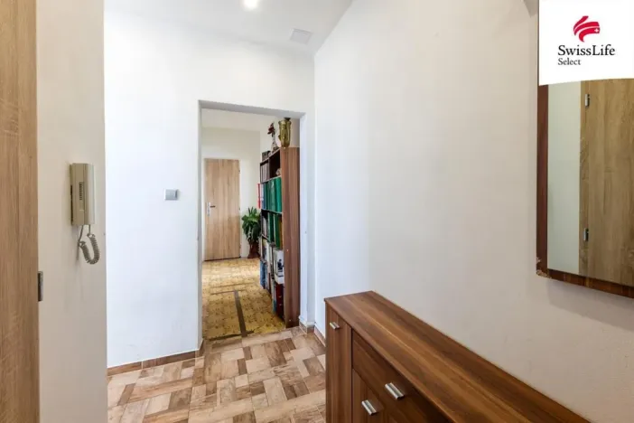 Prodej bytu 3+1, Horní Bříza, Družstevní, 63 m2