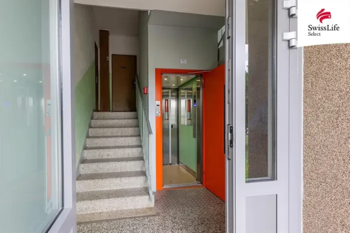 Prodej bytu 3+1, Horní Bříza, Družstevní, 63 m2