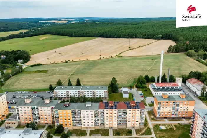 Prodej bytu 3+1, Horní Bříza, Družstevní, 63 m2