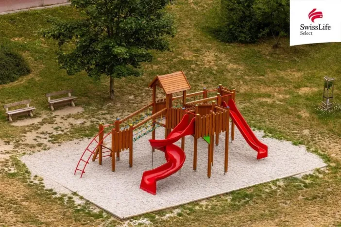 Prodej bytu 3+1, Horní Bříza, Družstevní, 63 m2