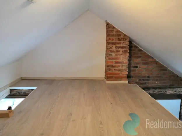 Pronájem bytu 2+kk, České Budějovice, K. Vinařického, 48 m2
