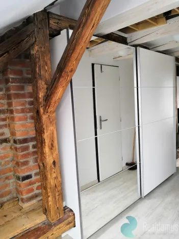 Pronájem bytu 2+kk, České Budějovice, K. Vinařického, 48 m2