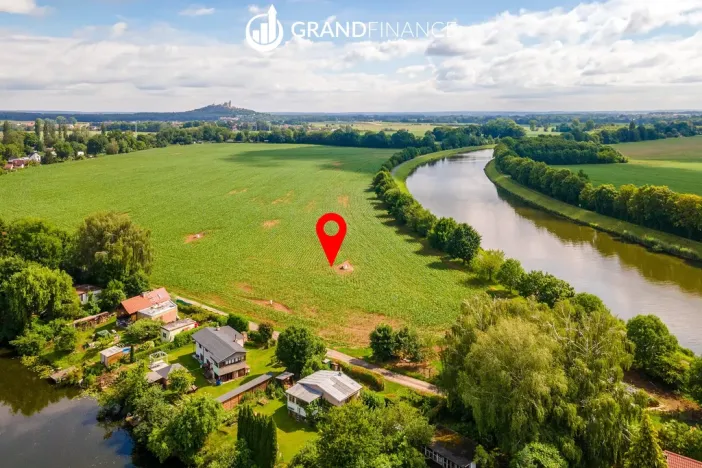 Prodej pole, Pardubice, 5836 m2