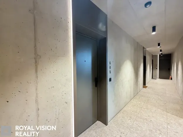 Pronájem bytu 1+kk, Brno, Bratislavská, 37 m2