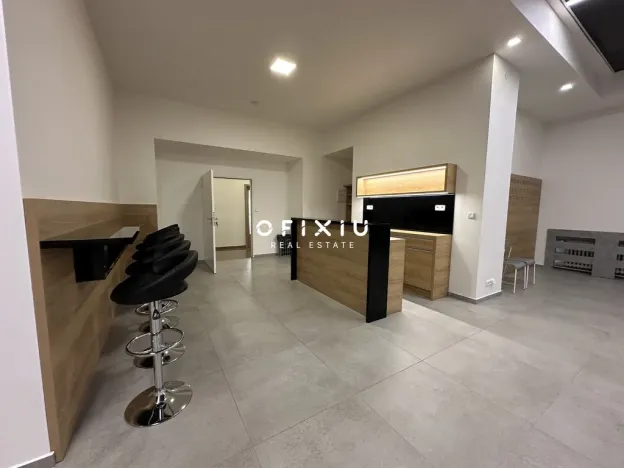 Pronájem obchodního prostoru, Brno, Sukova, 233 m2