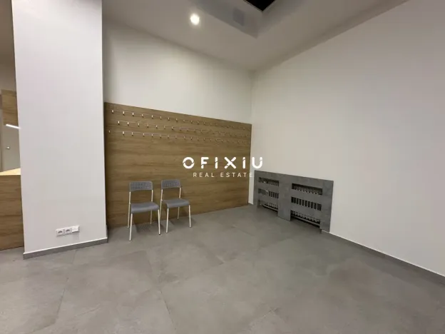 Pronájem obchodního prostoru, Brno, Sukova, 233 m2