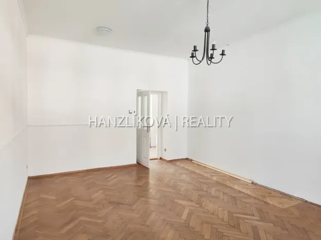 Pronájem bytu 3+kk, České Budějovice - České Budějovice 3, Jírovcova, 78 m2