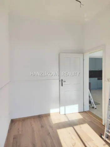 Pronájem bytu 3+kk, České Budějovice - České Budějovice 3, Jírovcova, 78 m2