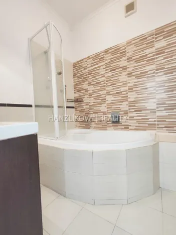Pronájem bytu 3+kk, České Budějovice - České Budějovice 3, Jírovcova, 78 m2