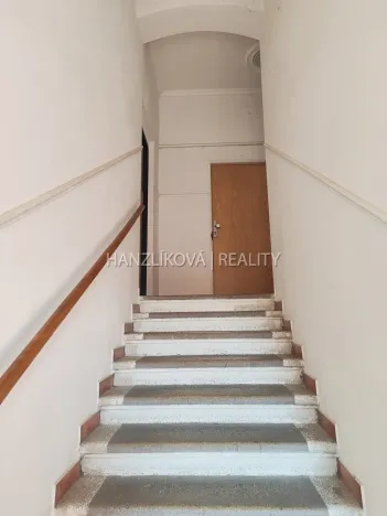 Pronájem bytu 3+kk, České Budějovice - České Budějovice 3, Jírovcova, 78 m2