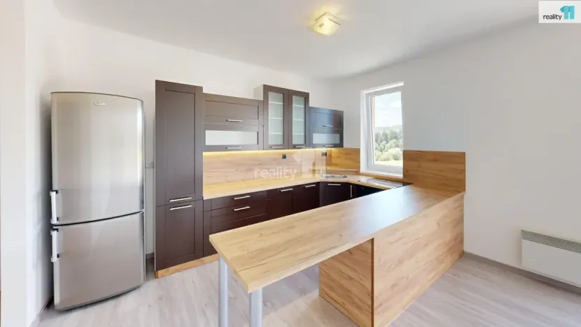 Prodej bytu 3+kk, Jihlava - Antonínův Důl, 67 m2