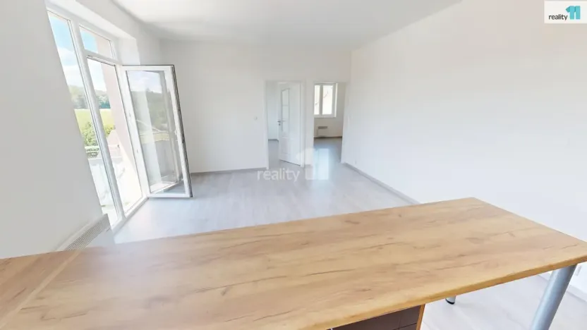 Prodej bytu 3+kk, Jihlava - Antonínův Důl, 67 m2
