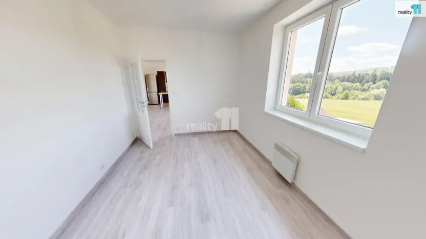 Prodej bytu 3+kk, Jihlava - Antonínův Důl, 67 m2