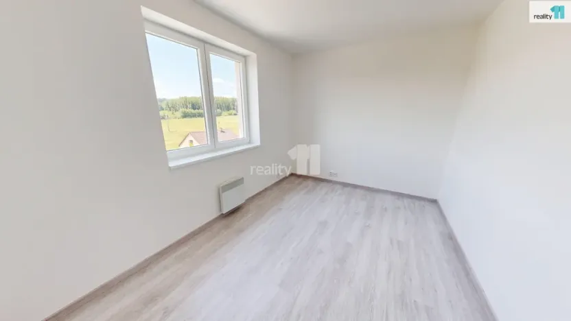 Prodej bytu 3+kk, Jihlava - Antonínův Důl, 67 m2