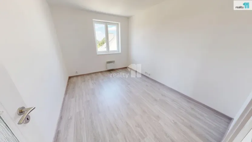Prodej bytu 3+kk, Jihlava - Antonínův Důl, 67 m2