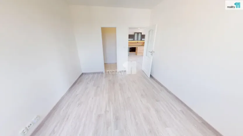 Prodej bytu 3+kk, Jihlava - Antonínův Důl, 67 m2