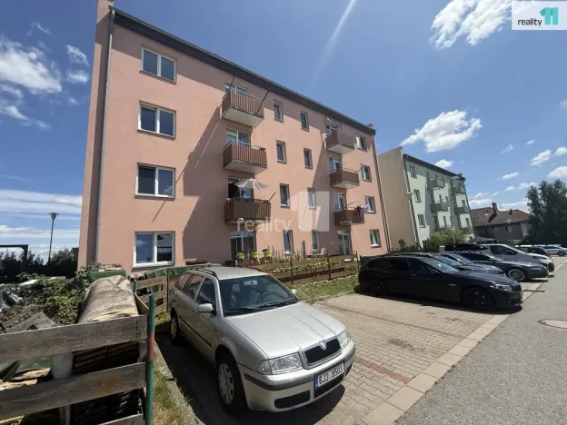 Prodej bytu 3+kk, Jihlava - Antonínův Důl, 67 m2