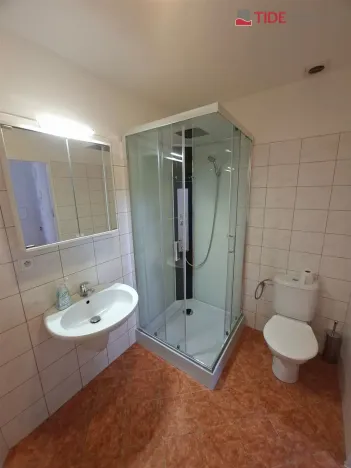 Pronájem bytu 2+1, Praha, Národní, 65 m2