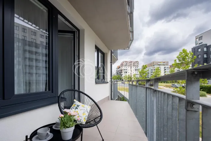 Prodej bytu 2+kk, Praha - Stodůlky, Svitákova, 67 m2