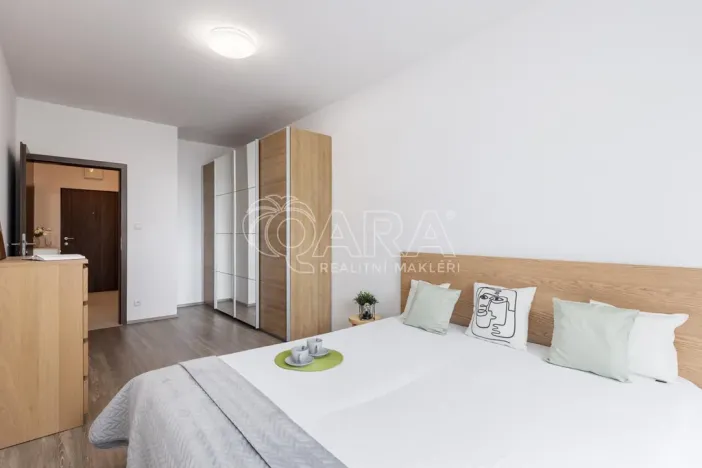 Prodej bytu 2+kk, Praha - Stodůlky, Svitákova, 67 m2