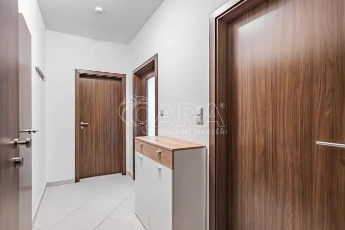 Prodej bytu 2+kk, Praha - Stodůlky, Svitákova, 67 m2