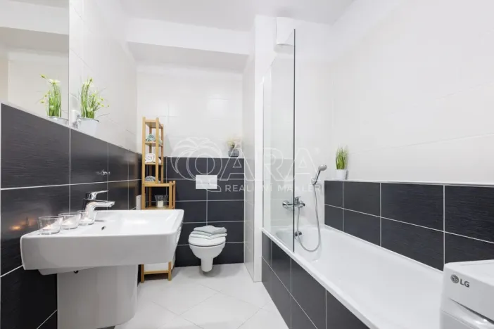 Prodej bytu 2+kk, Praha - Stodůlky, Svitákova, 67 m2