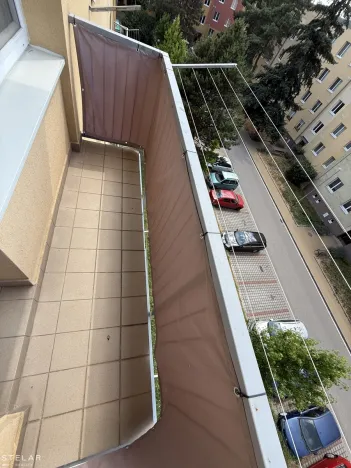 Prodej bytu 3+kk, Kyjov, Sídliště Za Stadionem, 66 m2