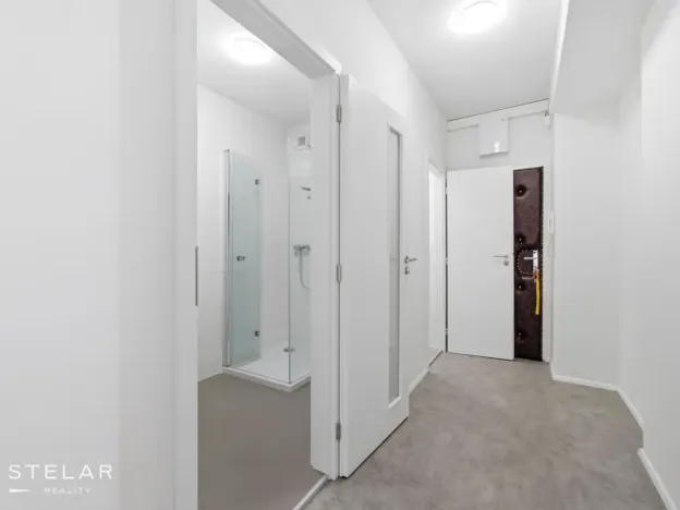 Prodej bytu 3+kk, Kyjov, Sídliště Za Stadionem, 66 m2
