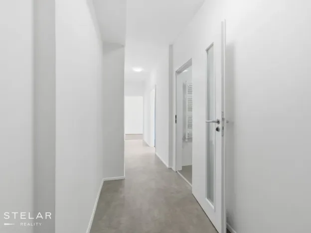 Prodej bytu 3+kk, Kyjov, Sídliště Za Stadionem, 66 m2