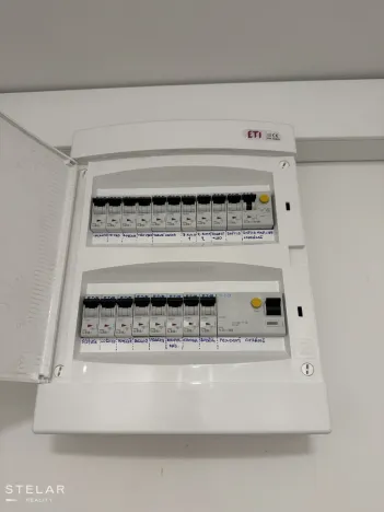 Prodej bytu 3+kk, Kyjov, Sídliště Za Stadionem, 66 m2