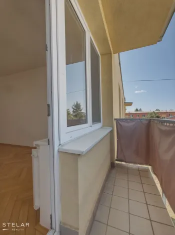 Prodej bytu 3+kk, Kyjov, Sídliště Za Stadionem, 66 m2