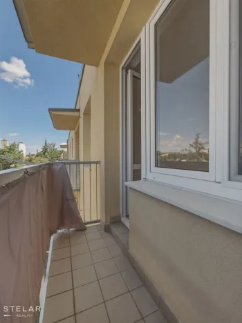 Prodej bytu 3+kk, Kyjov, Sídliště Za Stadionem, 66 m2