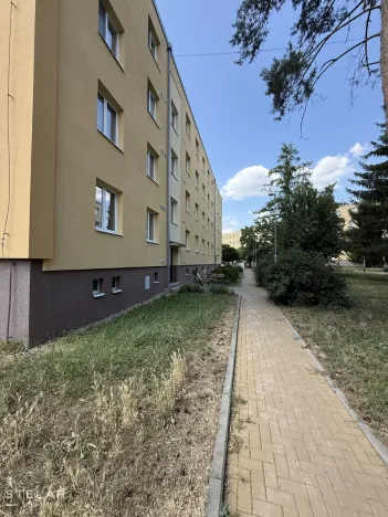 Prodej bytu 3+kk, Kyjov, Sídliště Za Stadionem, 66 m2