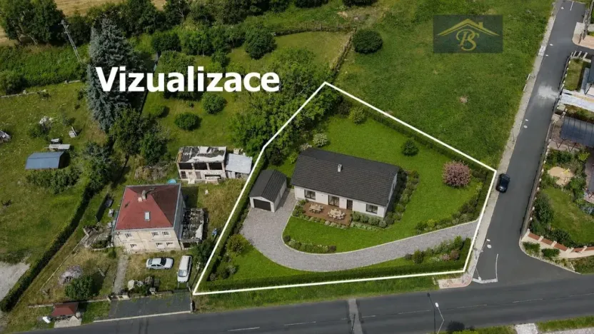 Prodej pozemku pro bydlení, Telnice - Varvažov, 1237 m2