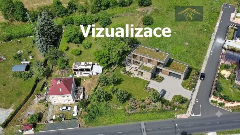 Prodej pozemku pro bydlení, Telnice - Varvažov, 1237 m2