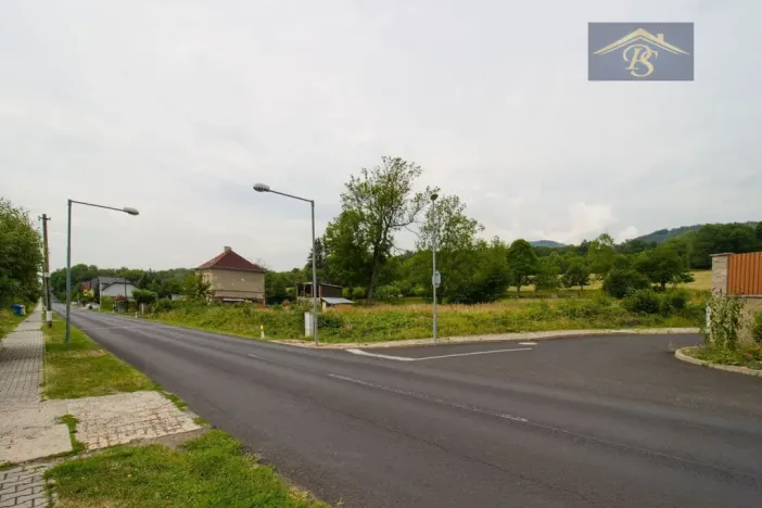 Prodej pozemku pro bydlení, Telnice - Varvažov, 1237 m2
