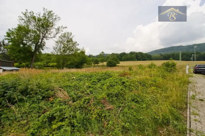 Prodej pozemku pro bydlení, Telnice - Varvažov, 1237 m2