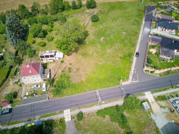 Prodej pozemku pro bydlení, Telnice - Varvažov, 1237 m2