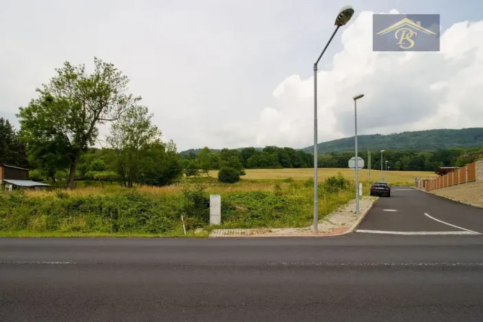 Prodej pozemku pro bydlení, Telnice - Varvažov, 1237 m2